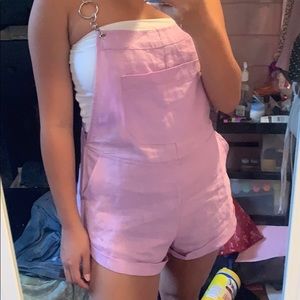 Lf lavender shortall